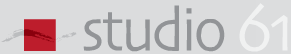 Logo Studio 61